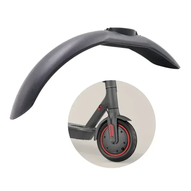 Fender for E-Scooter 4