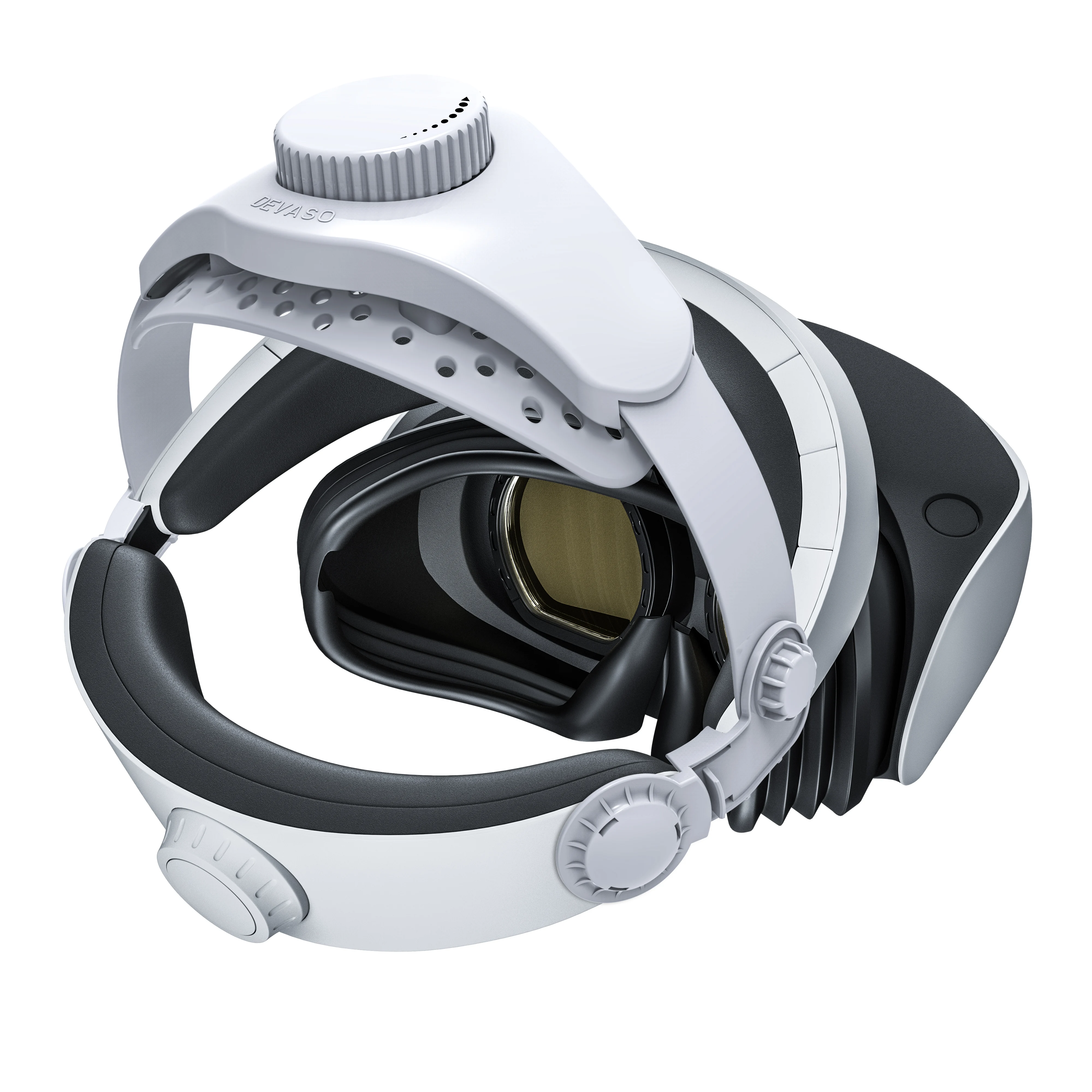 VR-Kopfgurt
