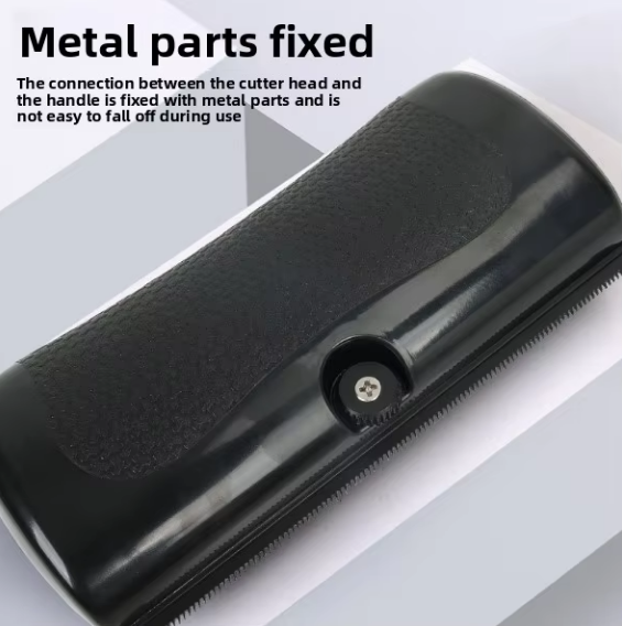 Quiet Pet Clippers for Dogs and Cats 2