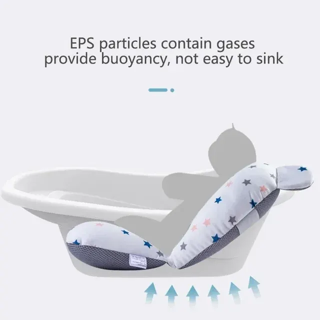 Baby Bath Seat 2
