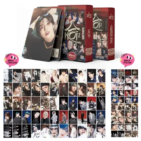 Photocard Set