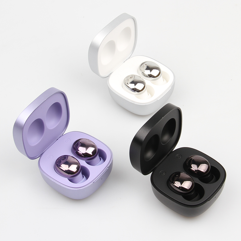 Tws Fone De Ouvido In Ear Earphones Bluetooth
