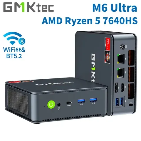 Gaming-Mini-PC