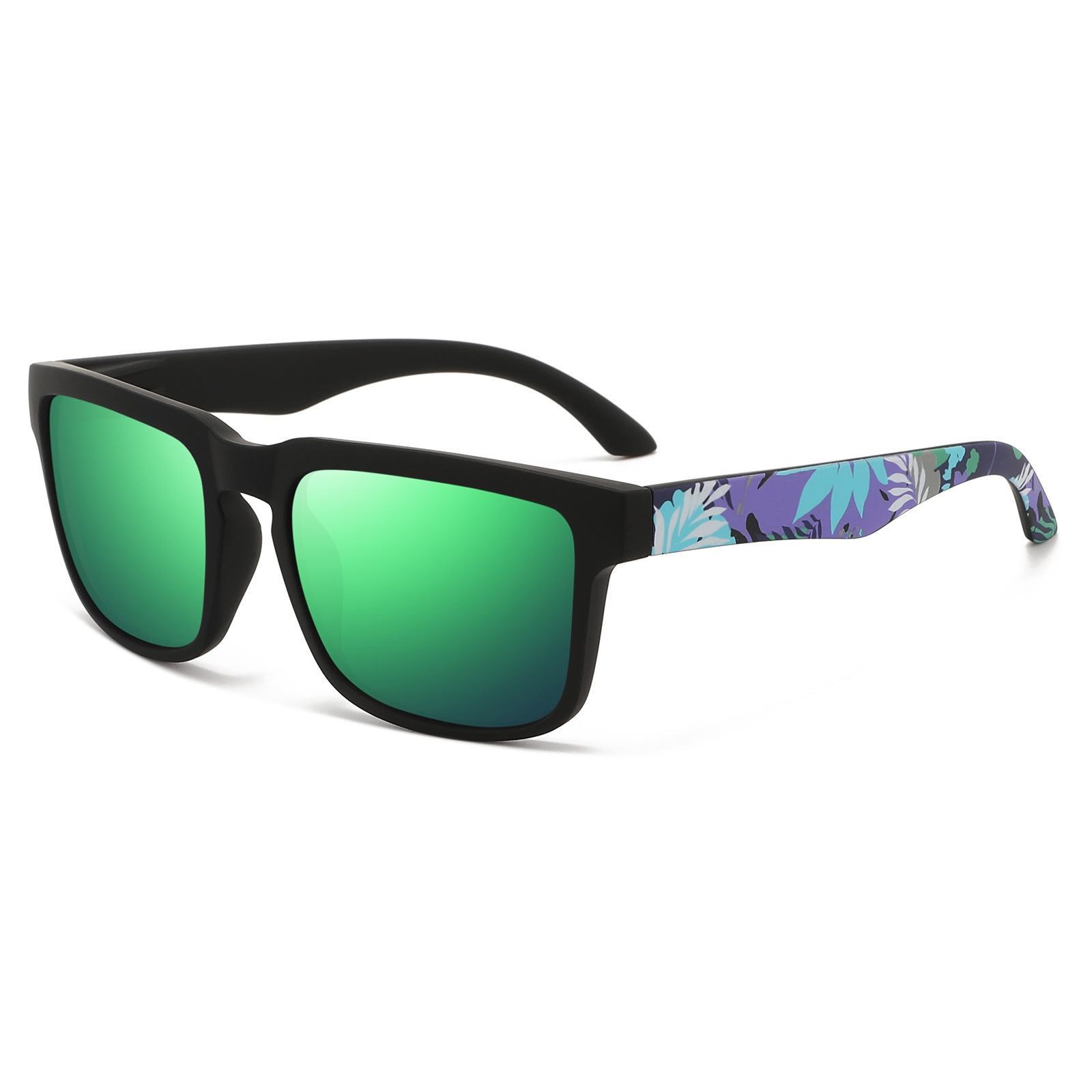 Unisex Polarized UV400 Sunglasses 3
