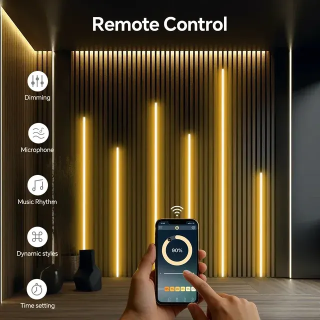 LED Strip Light Kit 2