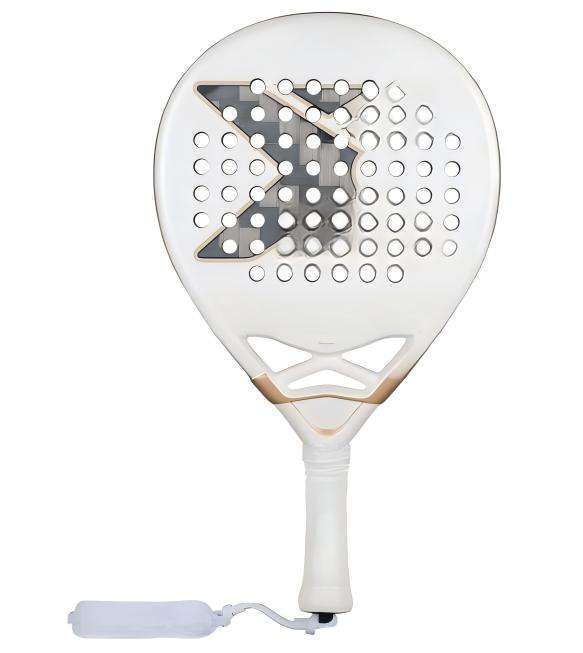 Size N0X AT10 Genius Alum Xtrem Padel Racket