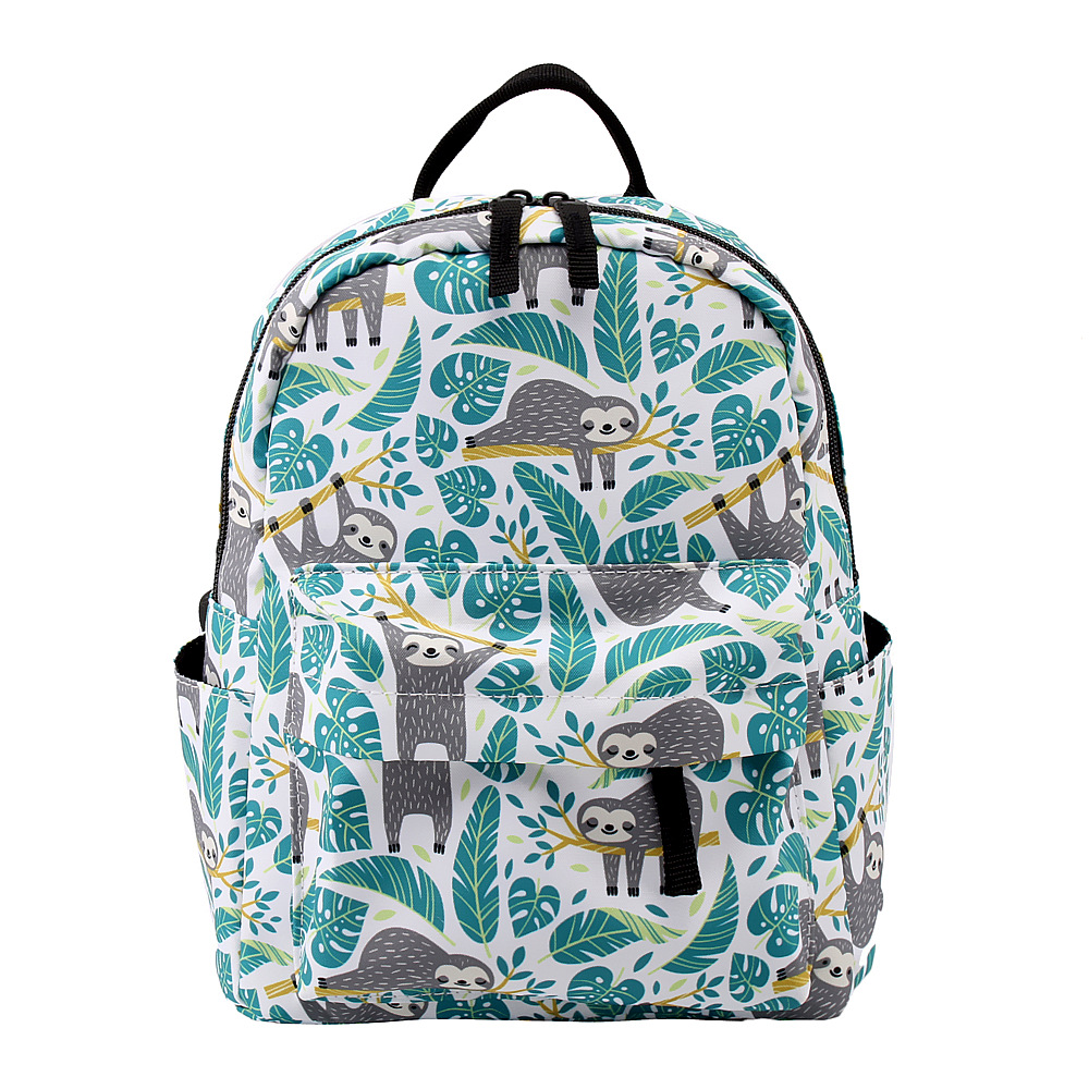 Wasserdichter Mini Rucksack mit HD Druck