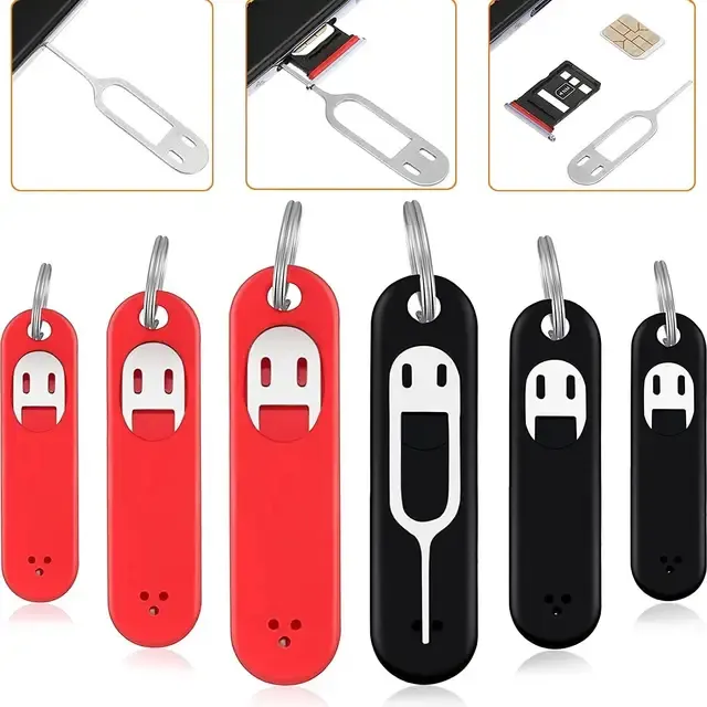 Universal SIM Card Remover 2
