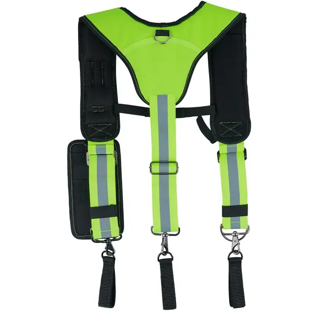 Work Suspenders 2