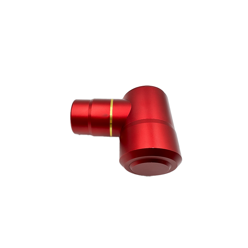 Aluminum Housing Impact Massage Gun 2