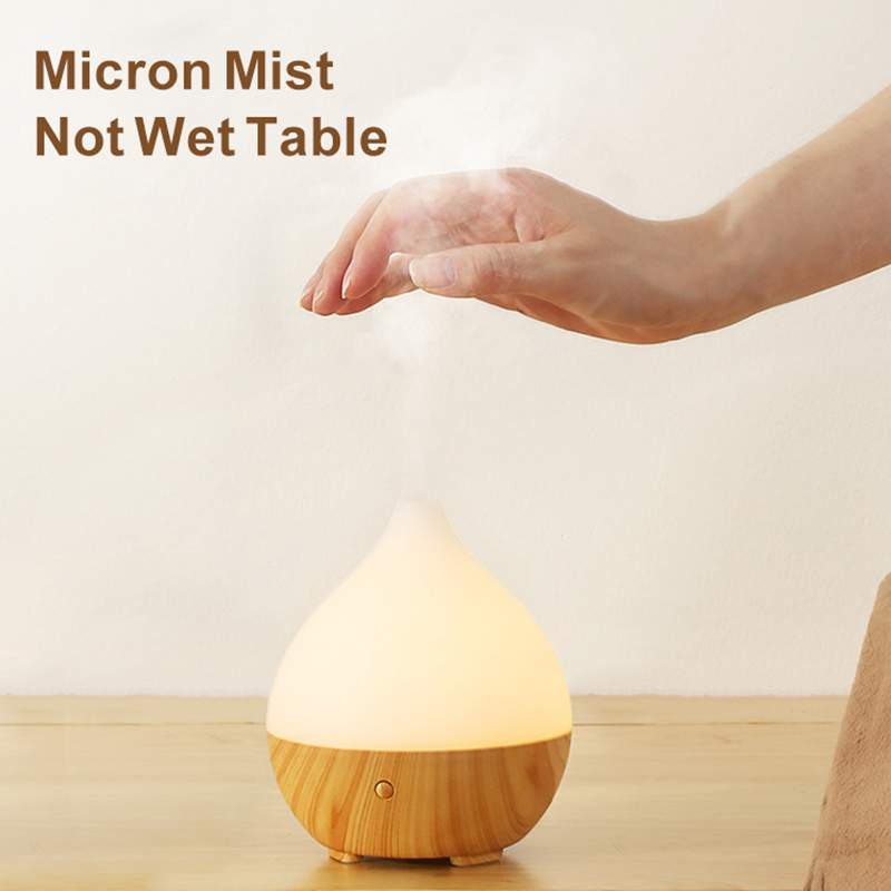 Ultrasonic USB Aroma Air Humidifier 3