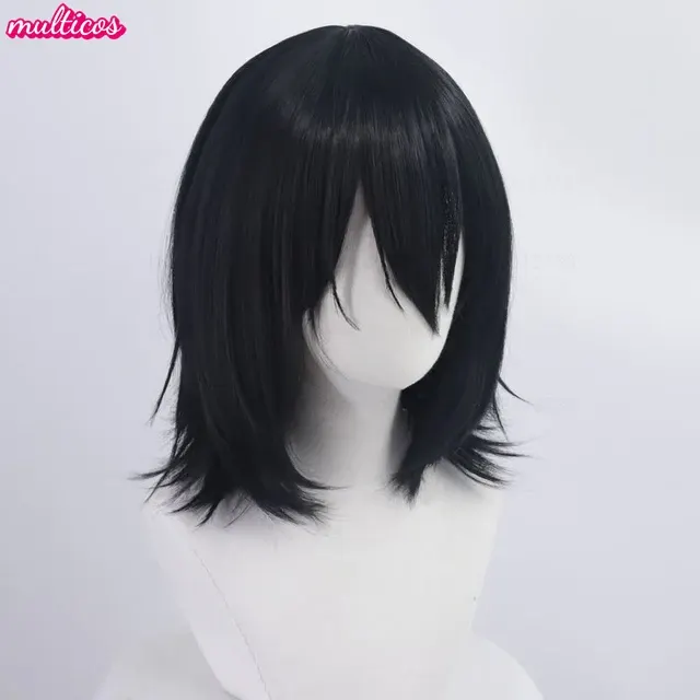 Anime-Cosplay-Perücke 3