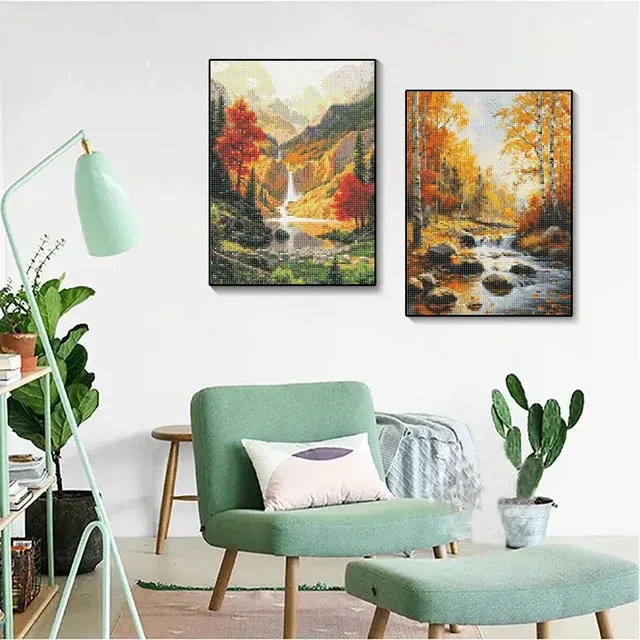 Diamond Painting Kit 3