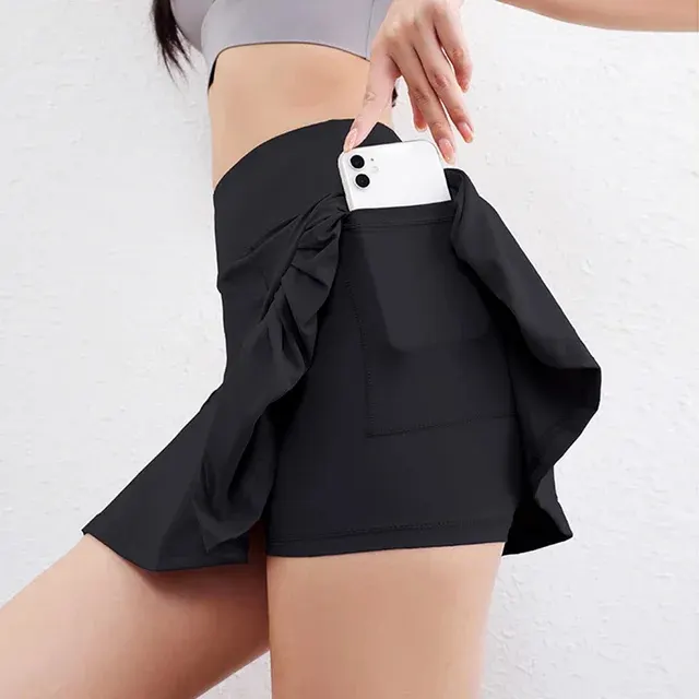 Tennis Skirt 4