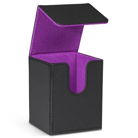 Card Storage Box