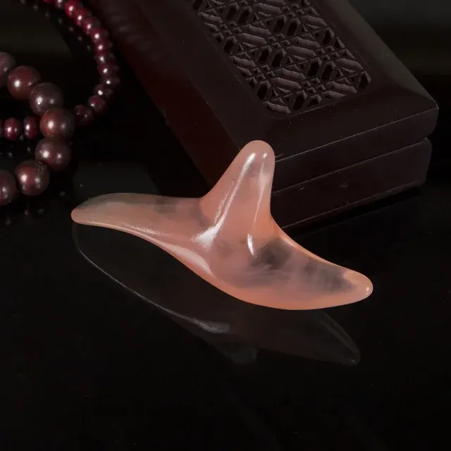 Amber Triangle Foot Massager 4