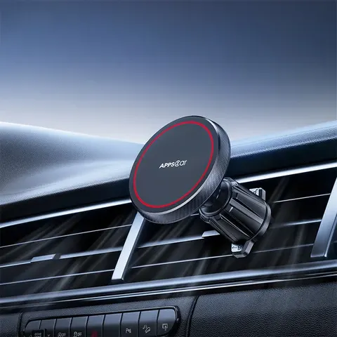 Magnetischer Handy-Halter Schreibtisch
