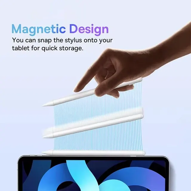 Tablet Stylus 4