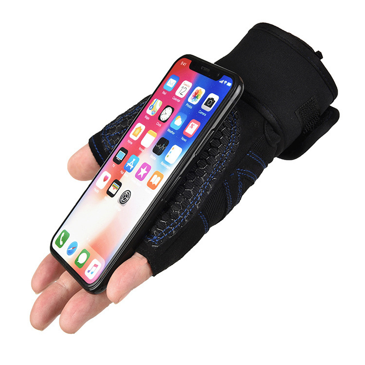 Fitness-Handschuhe 4