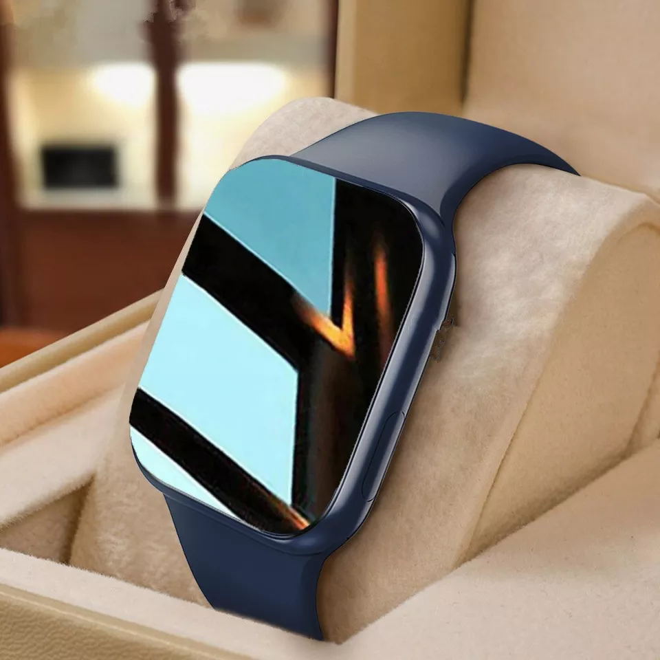Bluetooth Calling Sports Smartwatch