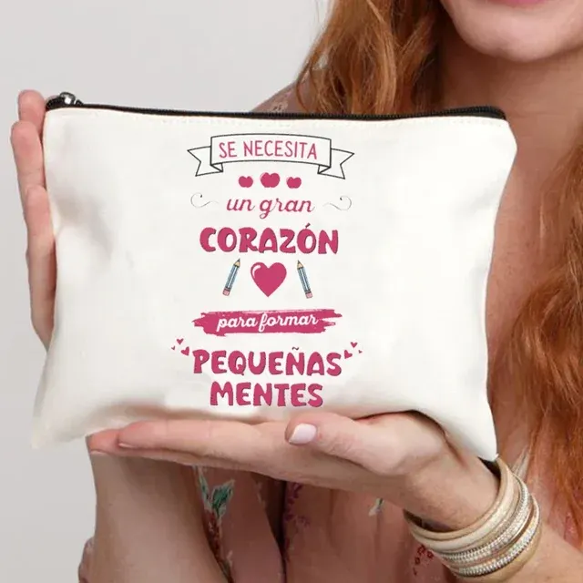 Cosmetic Bag 3
