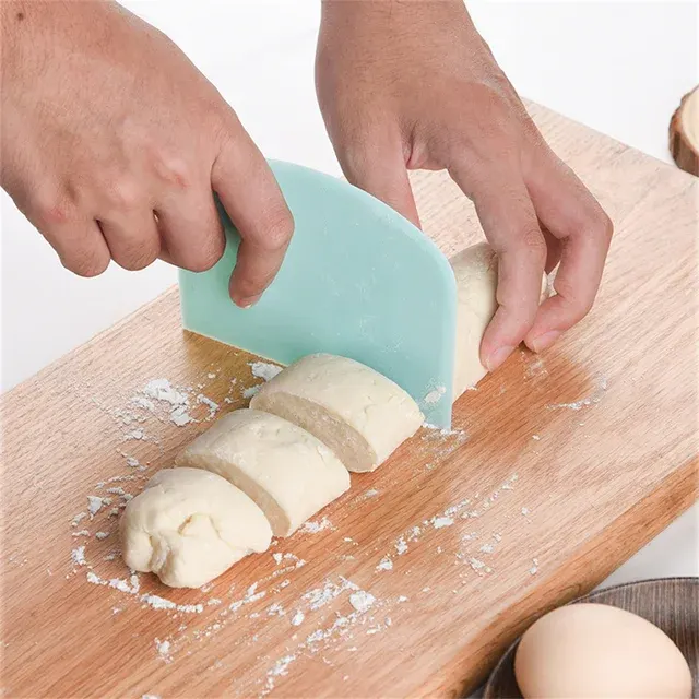 Baking Tool Set 4