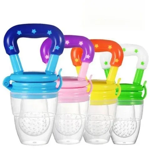 Baby Fruit and Vegetable Teether Feeder