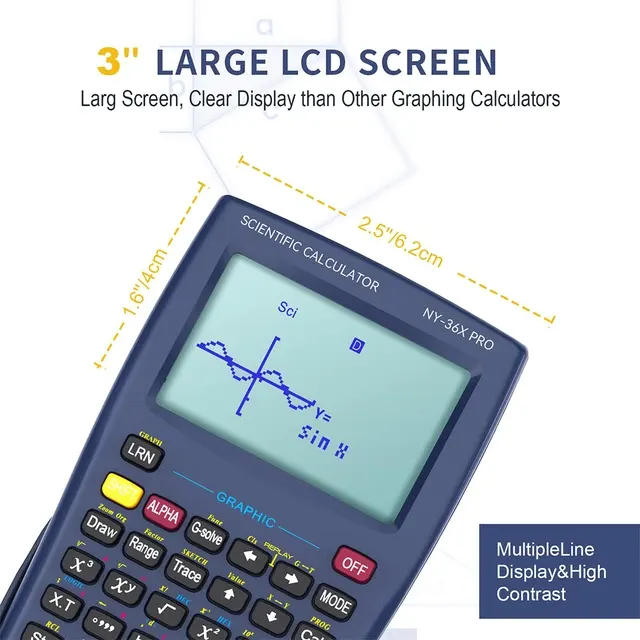 Graphing Calculator 3