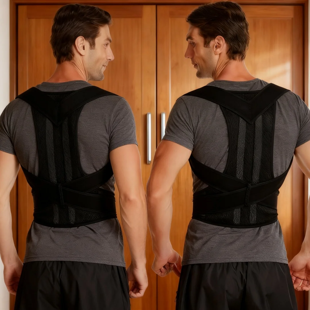 Unisex Back Posture Corrector 2