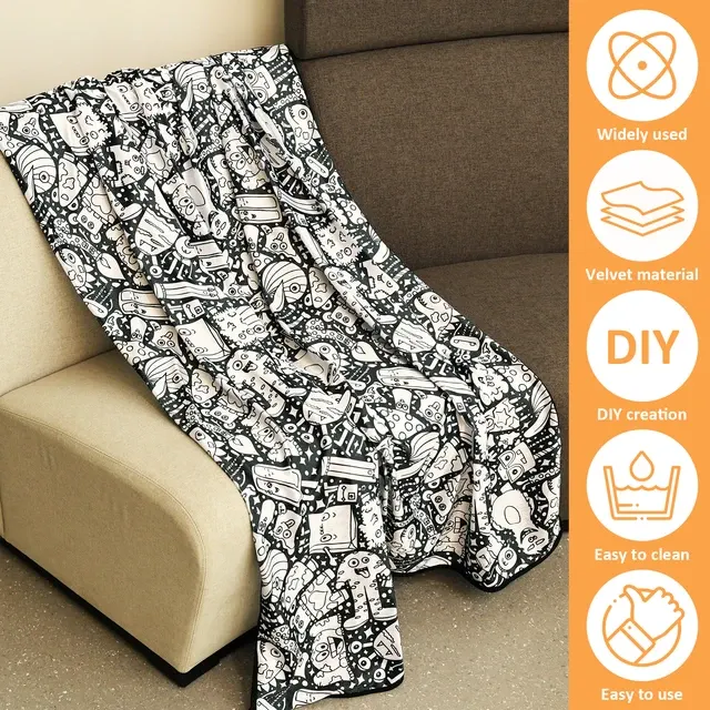 coloring blanket 2