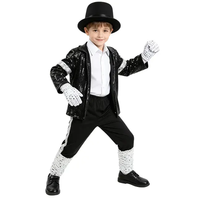 Halloween Costume 3