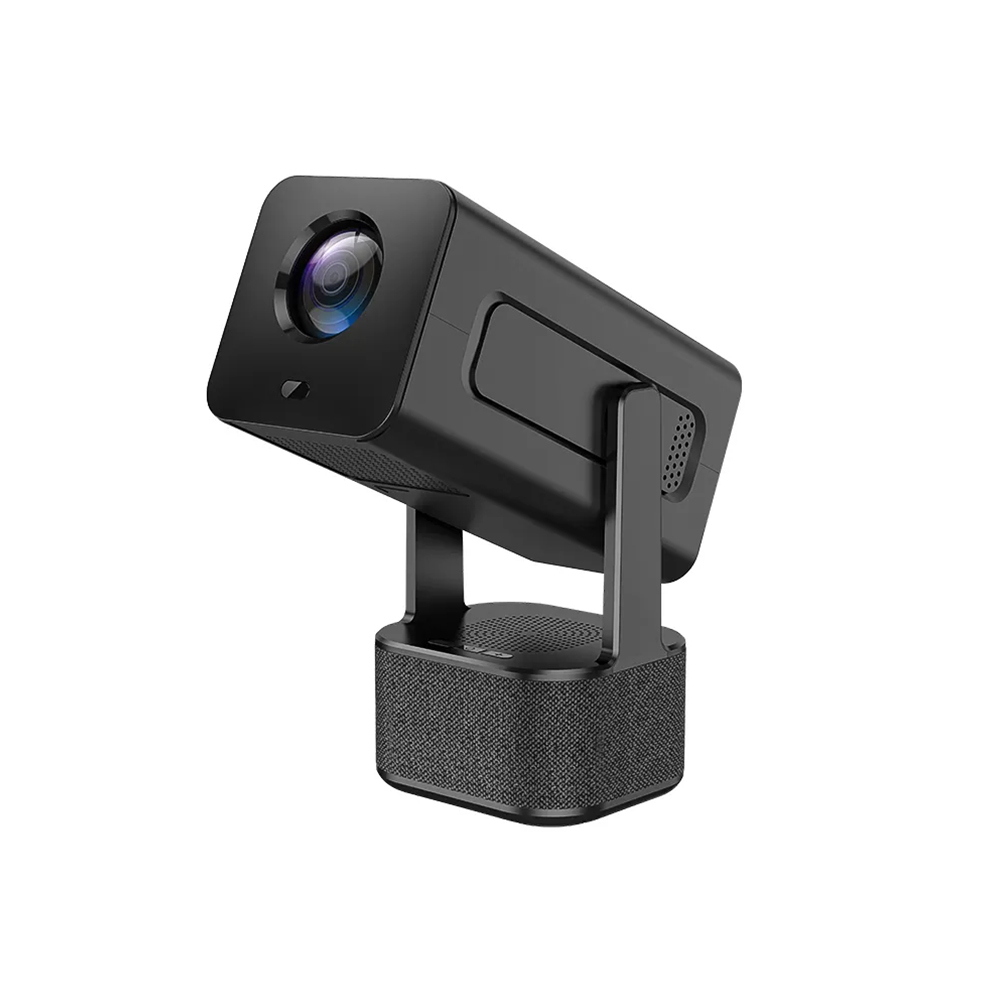 Smart 1080P Android 13.0 LED Mini Portable Projector 2
