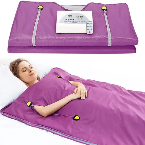 Far Infrared Sauna Blanket