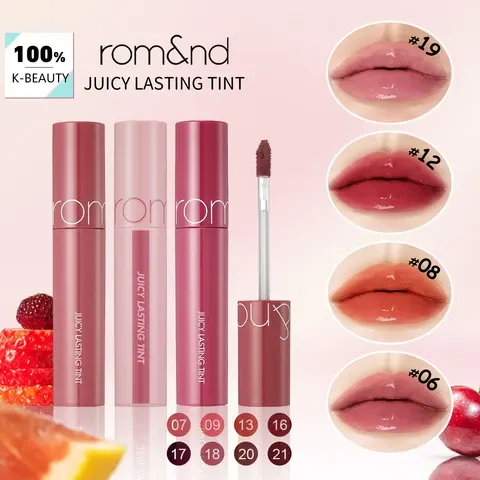 Lip Gloss Tint