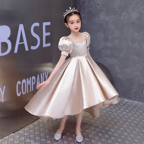 Girls Princess Dress