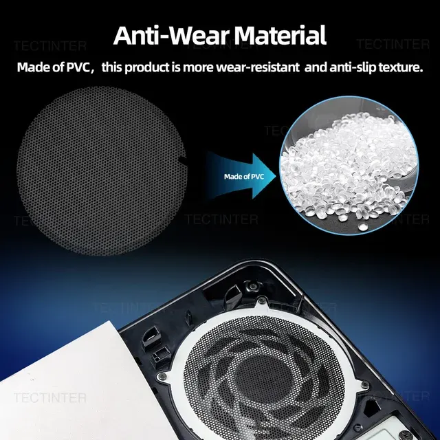 Console Dust Cover 3