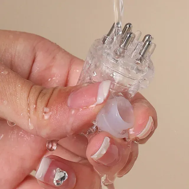 Scalp Applicator Comb 4