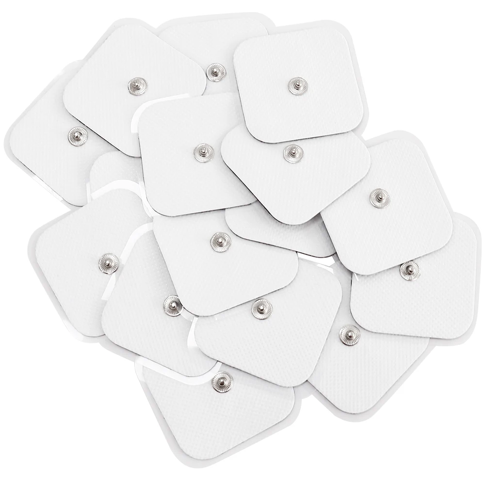EMS-Elektroden-Pads