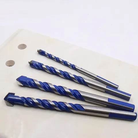 Masonry Drill Bit