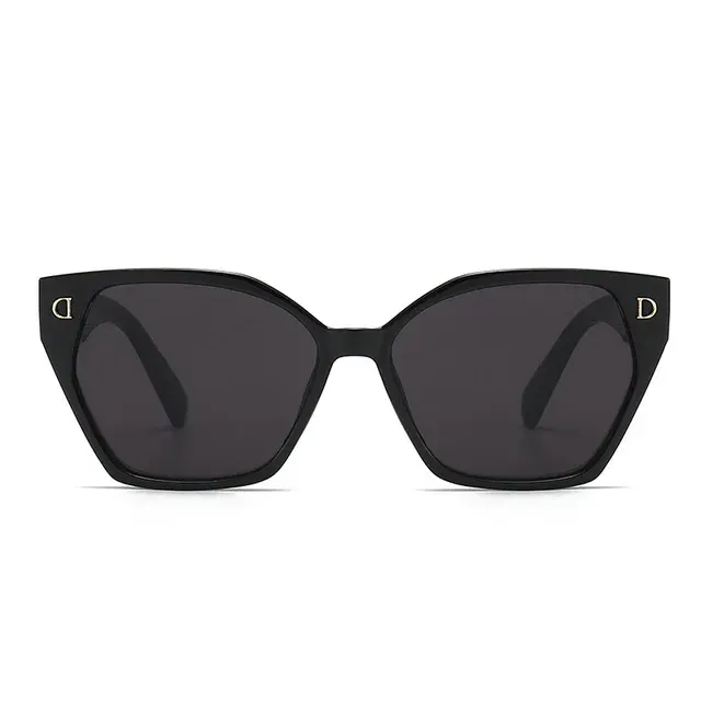 Cat-Eye-Sonnenbrille 3