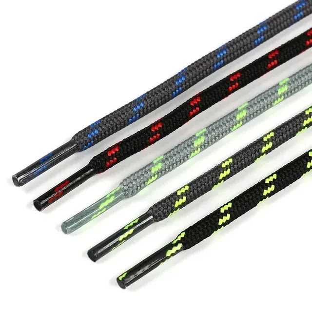 Round Shoelaces 4