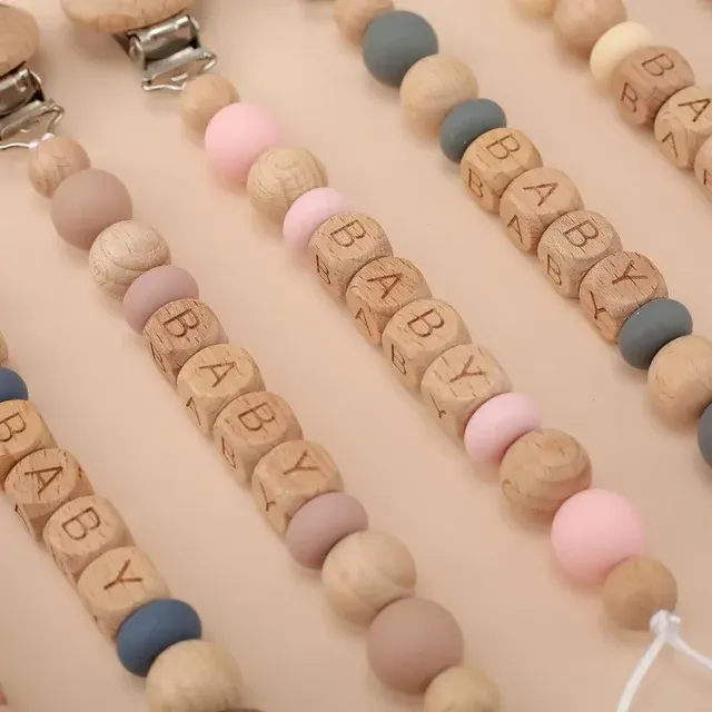 Schnullerkette 2