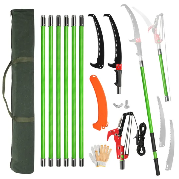 Branch Saw 1