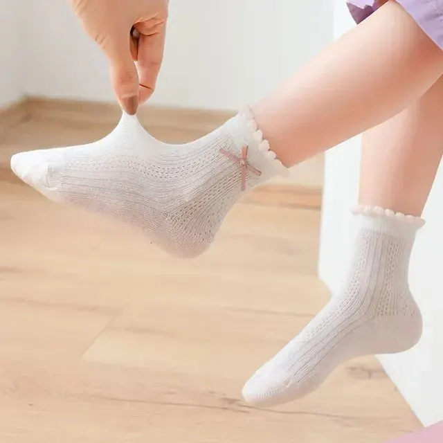 Kids' Socks 4