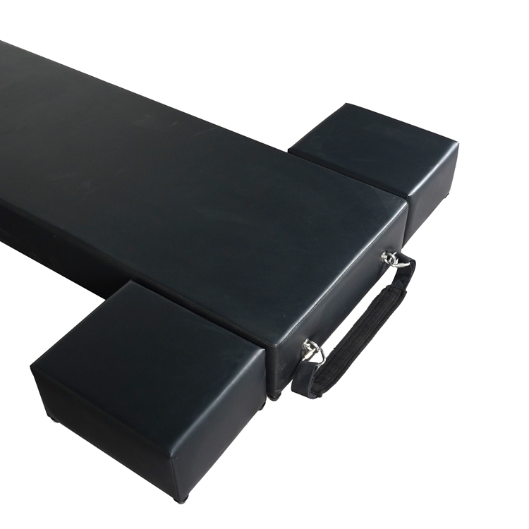 Wand-Pilates-Set 4