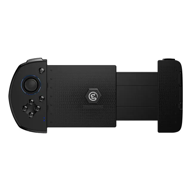 Game Control Peripherals 1