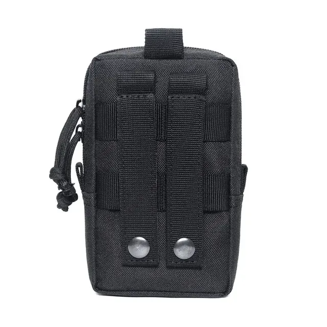 Tactical Waist Pack 3
