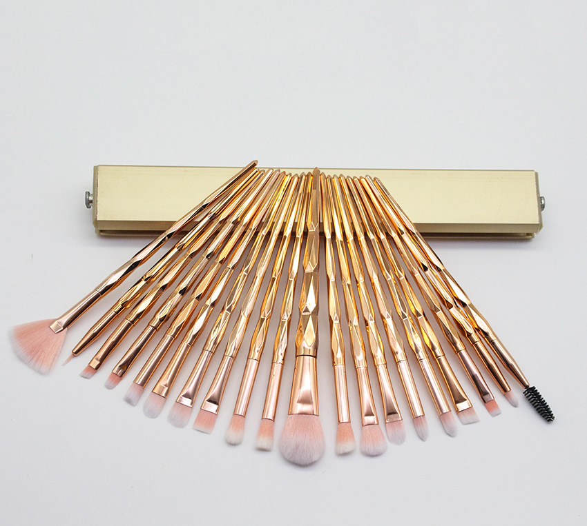 Make-up-Pinselset