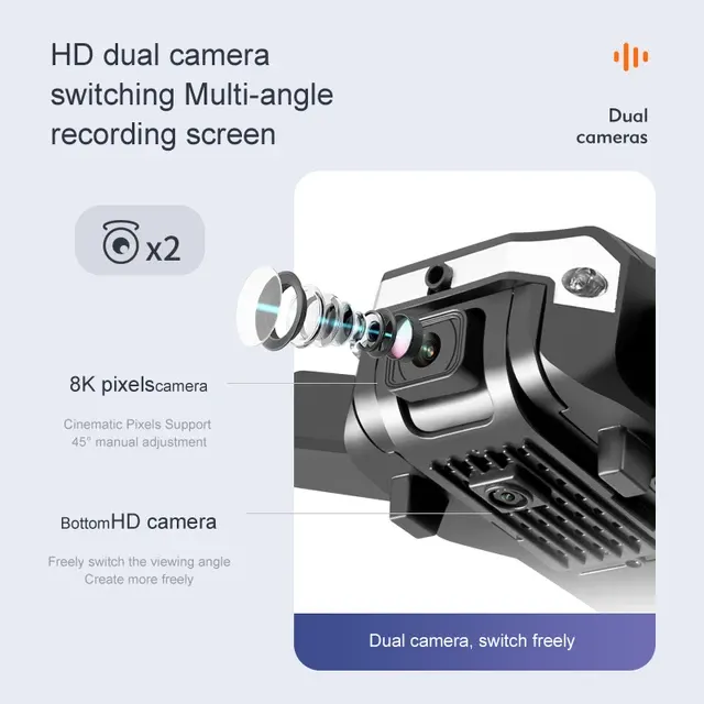 Drone with Camera 4