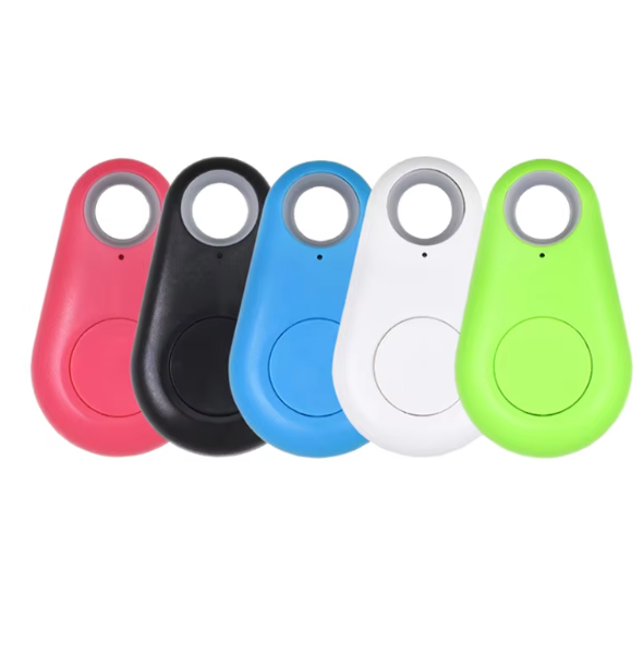 Bluetooth-Schlüsselfinder mit Zwei-Wege-Alarm für Senioren